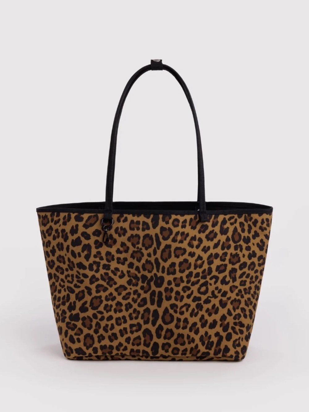 BAGGU Large Nylon Reversible Tote